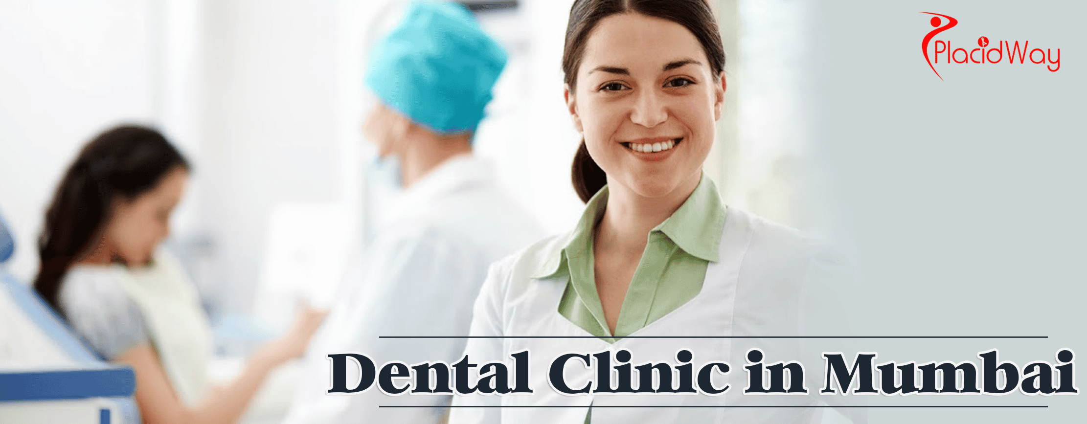 Dental Implants in Mumbai, India